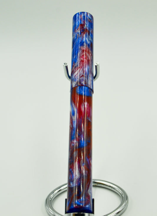 M504A - Patriotic Elementar -  JOWO M nib