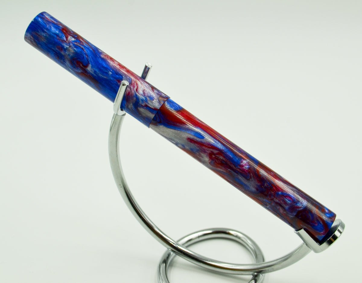 M504A - Patriotic Elementar -  JOWO M nib