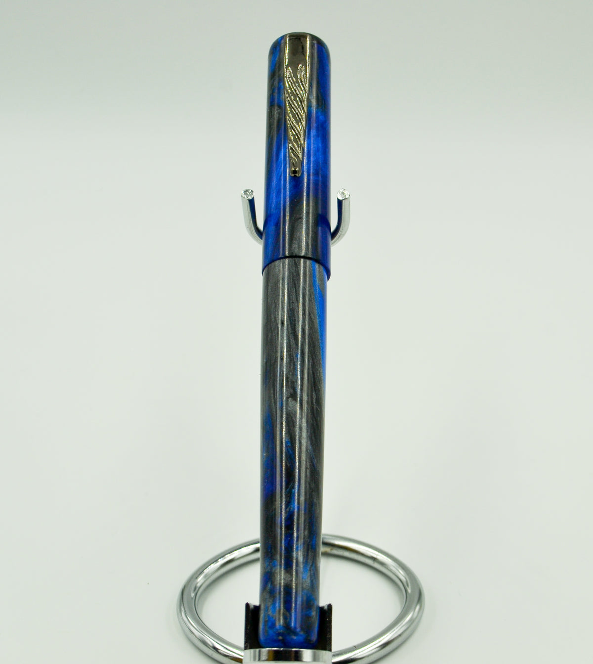 M364C - BlueStorm - Postable - Gunmetal Trim- Jowo #6 B