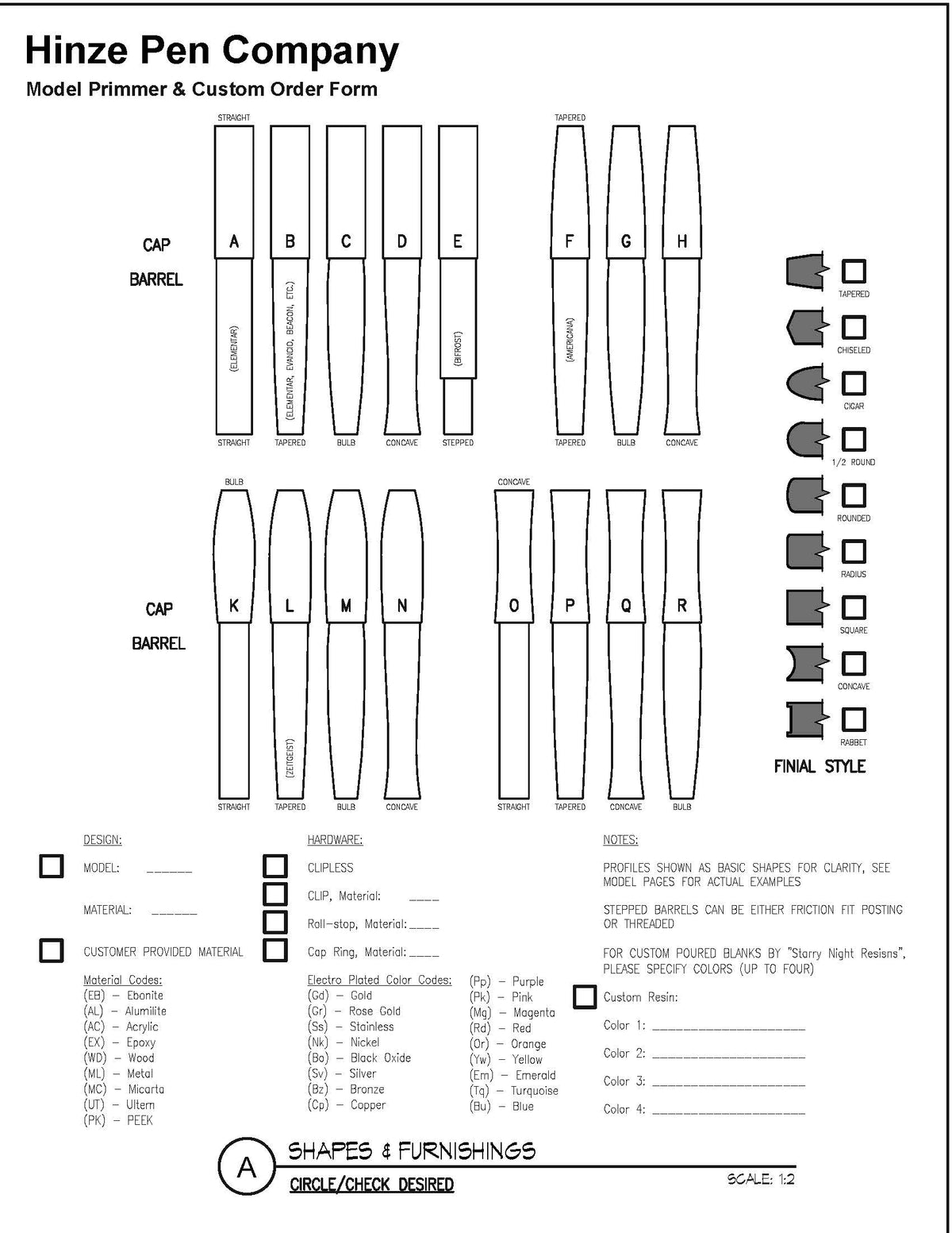 F34 - Americana Midnight Blue ripple (220403)