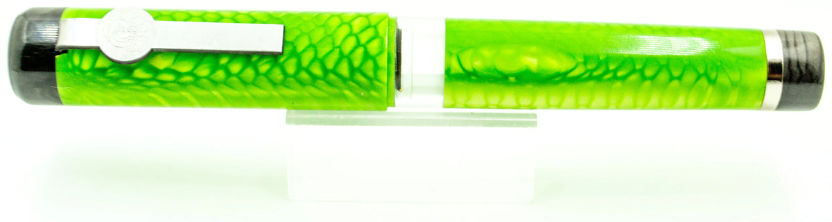 B46 - König - Juma Green Mamba and Carbon Black