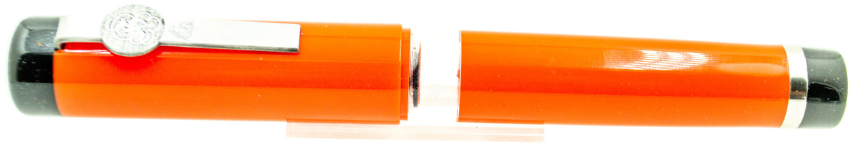 B46 - König - Orange with Black Trim