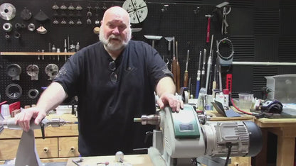 Tenon Cutter