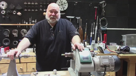 Tenon Cutter