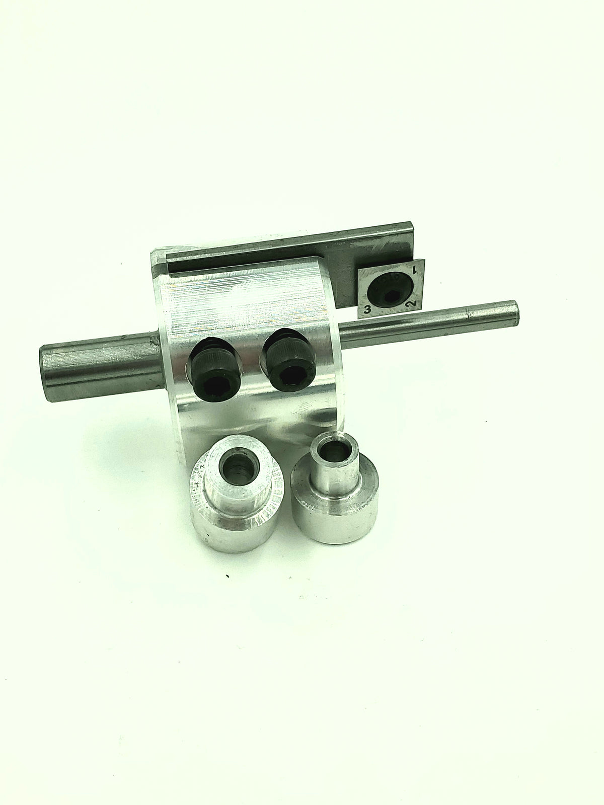 Tenon Cutter