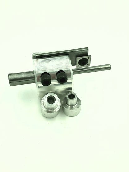 Tenon Cutter